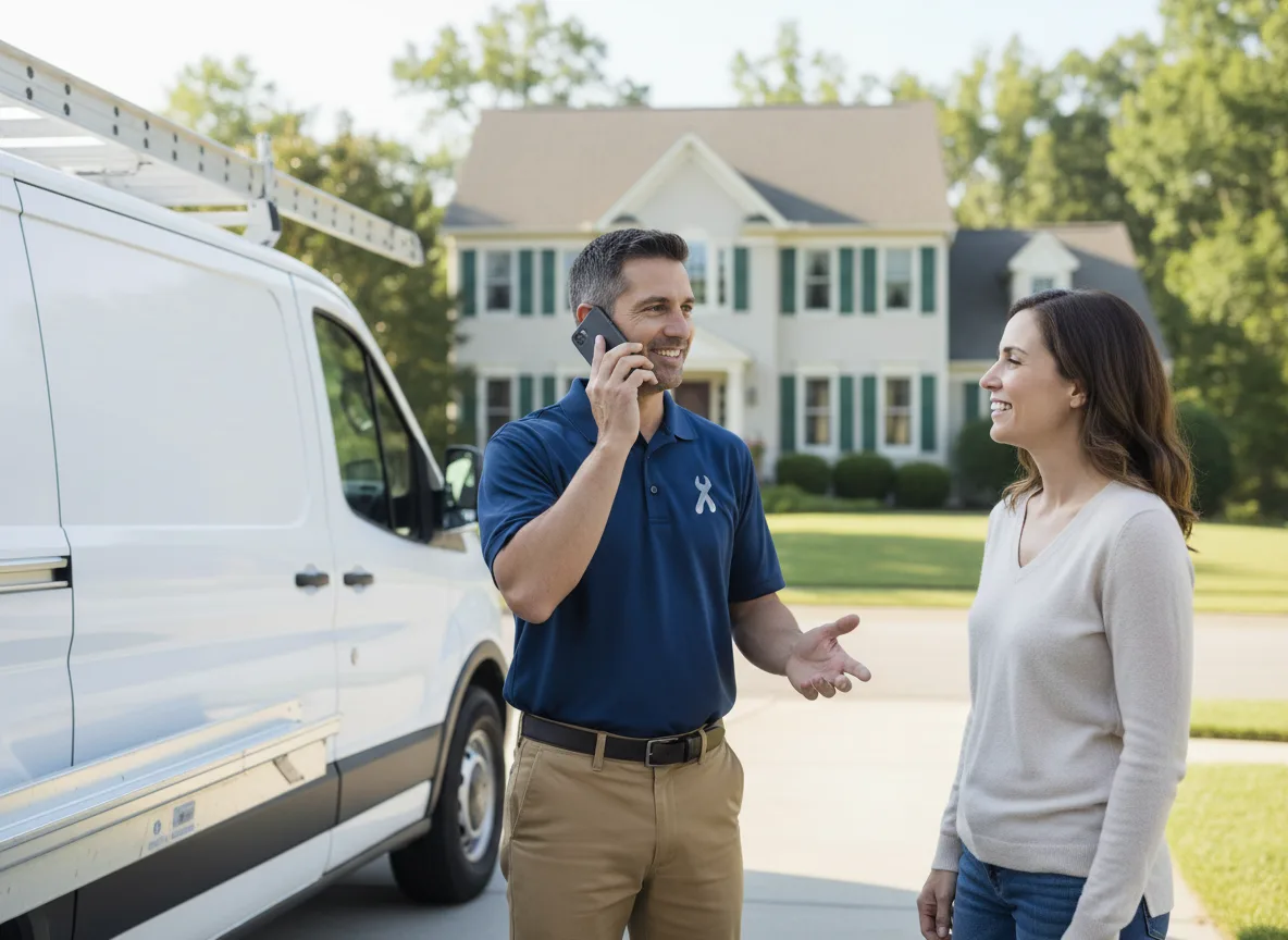 Home Gutter Service Etna, ME FAQs